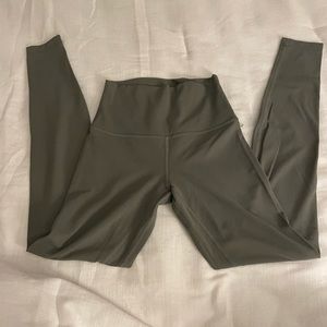 lululemon align leggings 28”